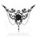 Alchemy Gothic Mesukmus Necklace from Gothic Spirit