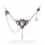 Alchemy Gothic Countess Kamila Necklace from Gothic Spirit