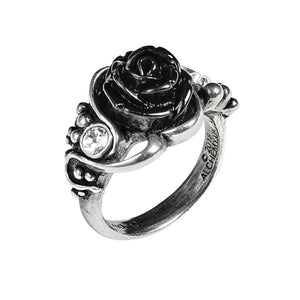 Alchemy Gothic Bacchanal Rose Ring