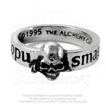 Alchemy Gothic The Great Wish Ring from Gothic Spirit