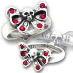 Alchemy UL17 Bow Belles Ring from Gothic Spirit