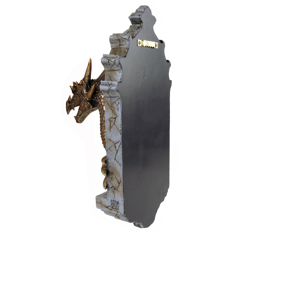 Alchemy - The Vault The Laidly Relic Decorative Wall Sconce