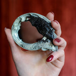 Alchemy - The Vault Nevermore Compact Mirror