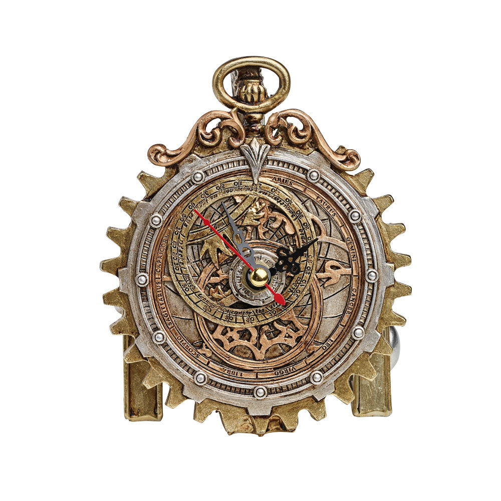 Alchemy - The Vault Anguistralobe Clock