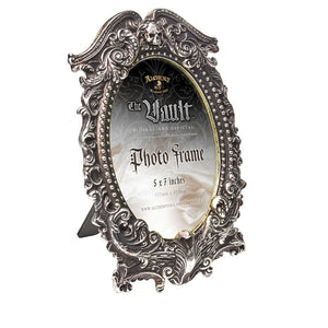 Alchemy - The Vault Masque of the Black Rose Photo Frame