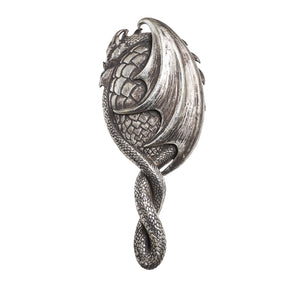 Alchemy - The Vault Dragon's Lure Hand Mirror from Gothic Spirit