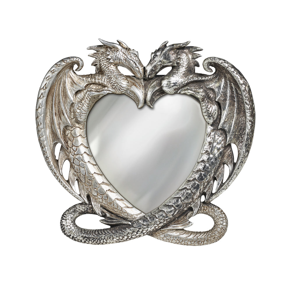 Alchemy - The Vault Dragon's Heart Mirror from Gothic Spirit