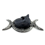 Alchemy - The Vault Witches Familiar Table Ornament from Gothic Spirit