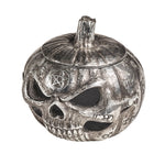 Alchemy - The Vault Pumpkin Skull Pot from Gothic Spirit